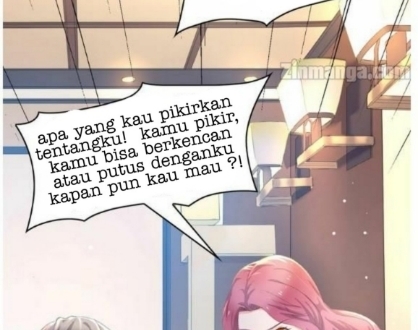 The President Lovely Wife Chapter 03 Gambar 6